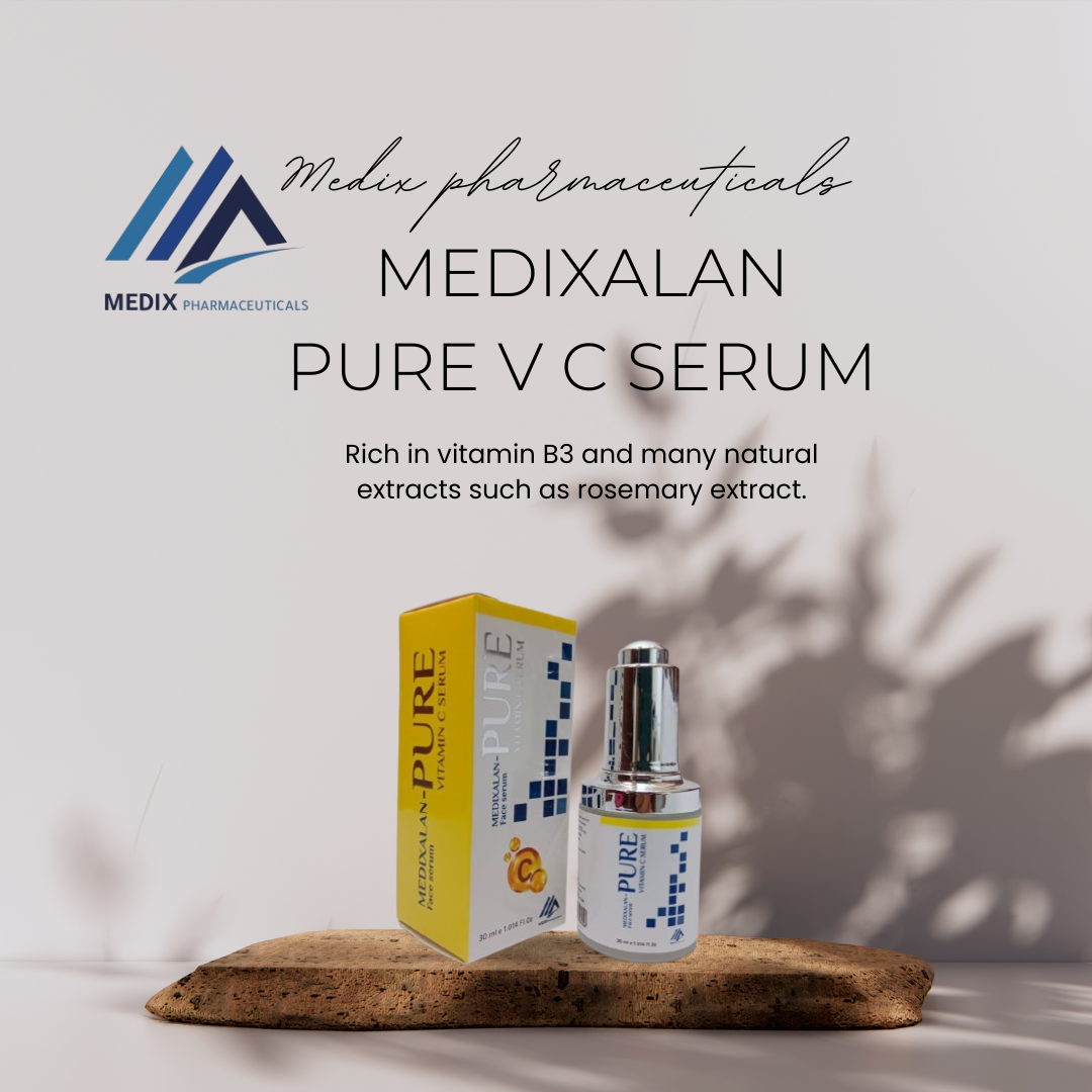 Grey Elegant Natural Skincare Instagram Post